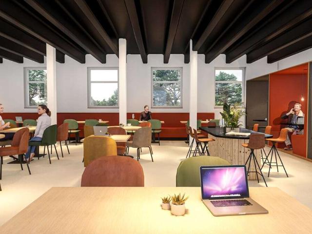 Bureau location à Mechelen, Antwerpen