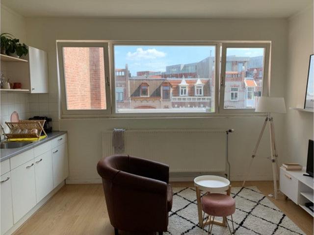 Appartement te huur in Breda, Noord Brabant