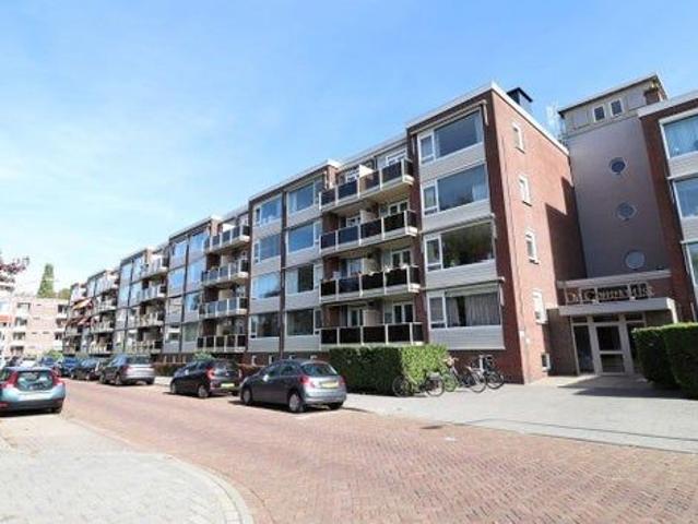Appartement te huur in Breda, Noord Brabant