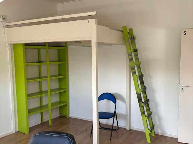 Appartement te huur in Oud-Zuid, Tilburg