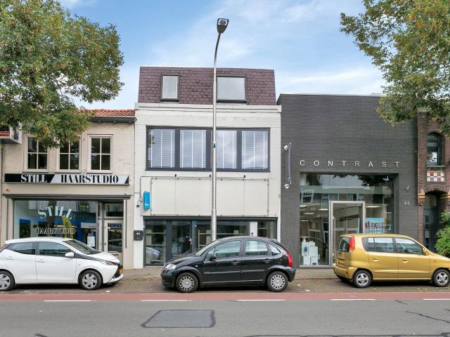 Appartement te huur in Oud-Noord, Tilburg
