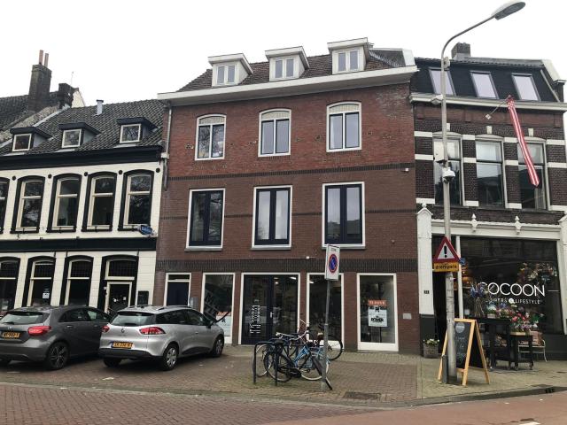 Appartement te huur in Oud-Noord, Tilburg