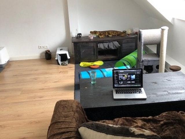 Appartement te huur in Oud-Noord, Tilburg