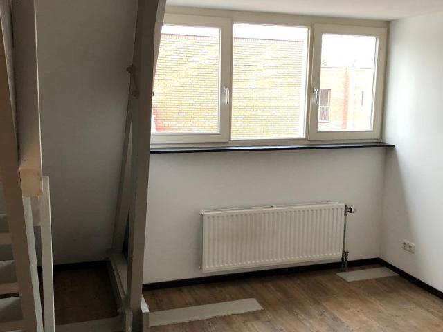 Appartement te huur in Oud-Noord, Tilburg