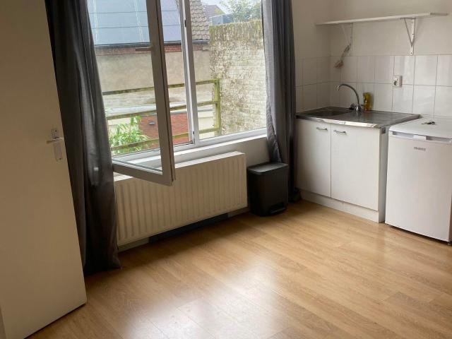 Appartement te huur in Tilburg Centrum, Tilburg