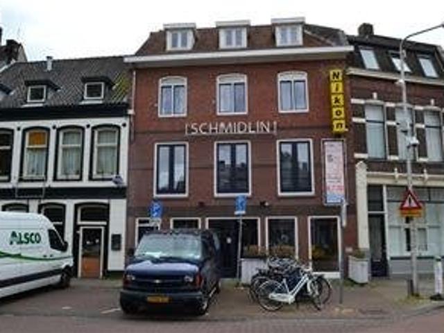 Appartement te huur in Oud-Noord, Tilburg