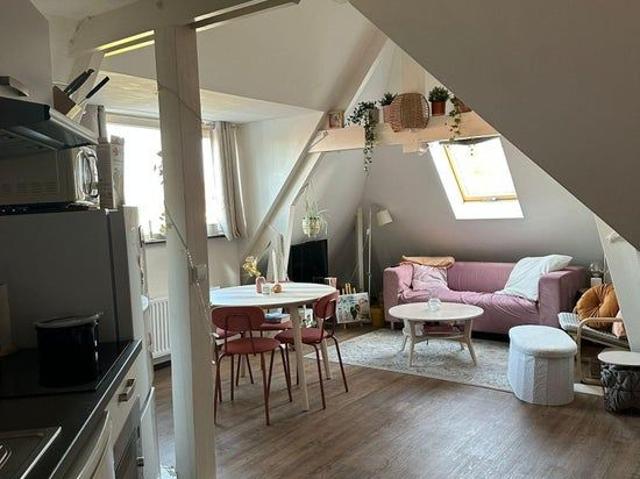 Appartement te huur in Tilburg Centrum, Tilburg