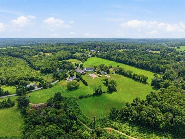 Land for sale in North Uxbridge, Massachusetts