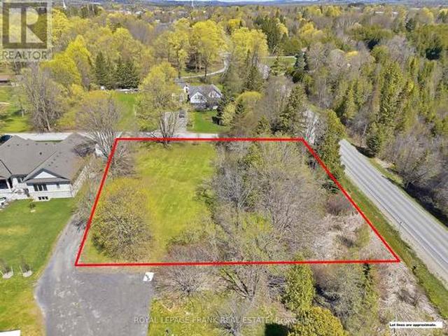 Land for sale in Durham, Ontario