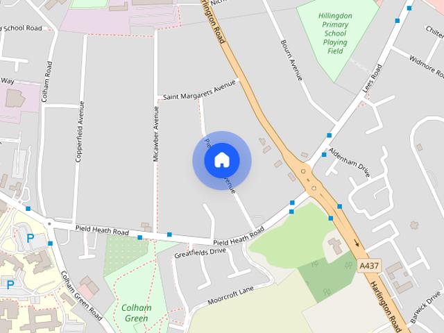 Apartment for rent in Greater London