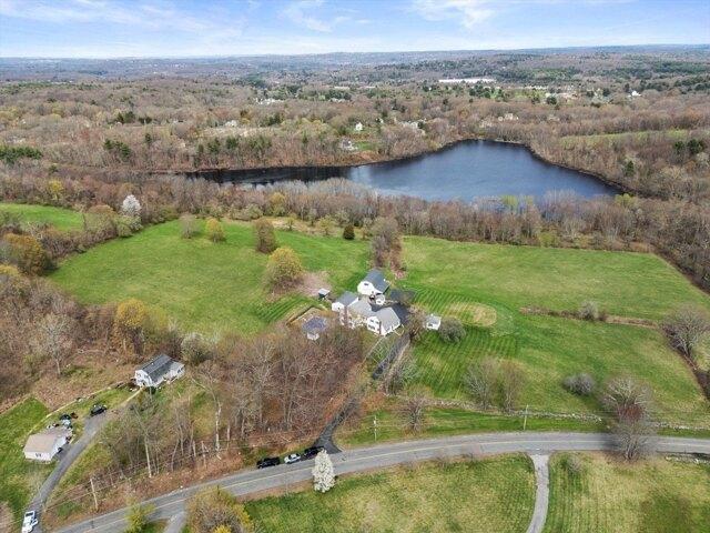 Land for sale in Sutton, Massachusetts