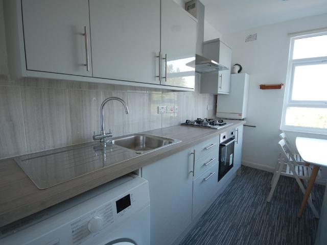 Apartment for rent in London Borough of Ealing, Greater London