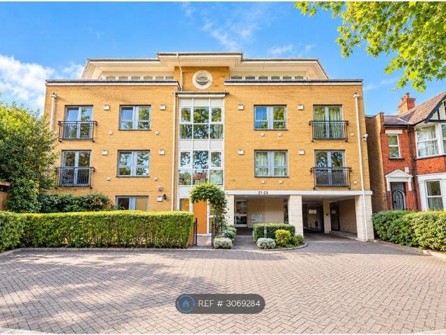 Apartment for rent in London Borough of Ealing, Greater London