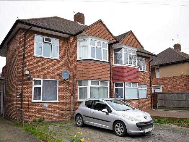 Apartment for rent in London Borough of Hounslow, Greater London