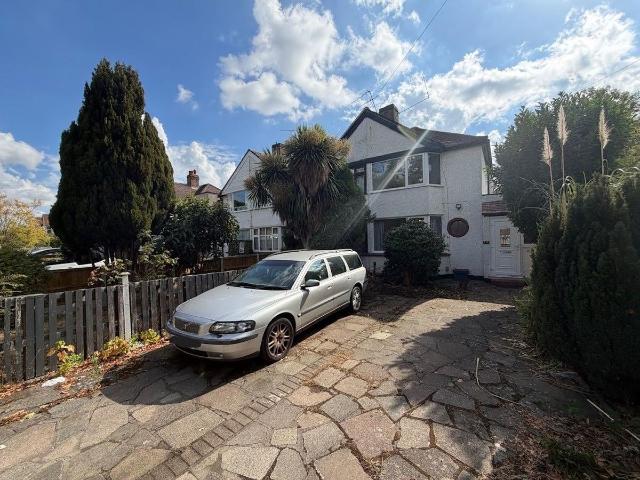 Apartment for rent in London Borough of Hounslow, Greater London
