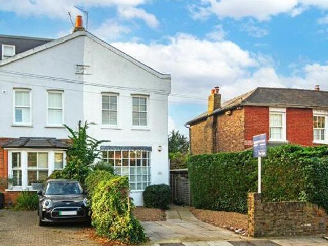 House for sale in Lyons, Greater London