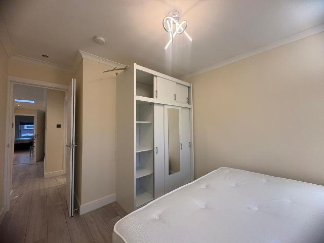 Apartment for rent in London Borough of Ealing, Hanwell