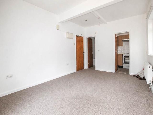 Studio for rent in Greater London