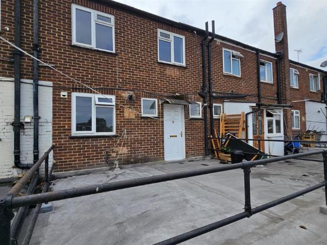 Apartment for rent in Hayes, Greater London