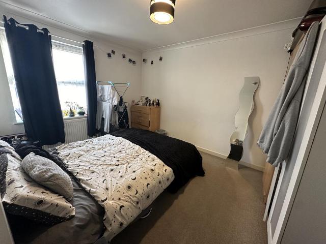 Apartment for rent in London Borough of Hammersmith and Fulham, Greater London