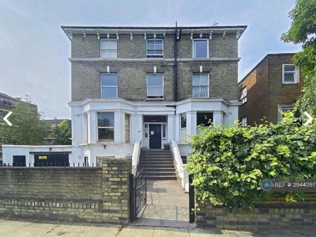Apartment for rent in Shepherd's Bush, Greater London