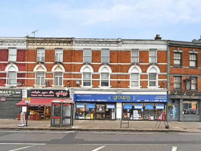 Apartment for rent in Shepherd's Bush, Greater London