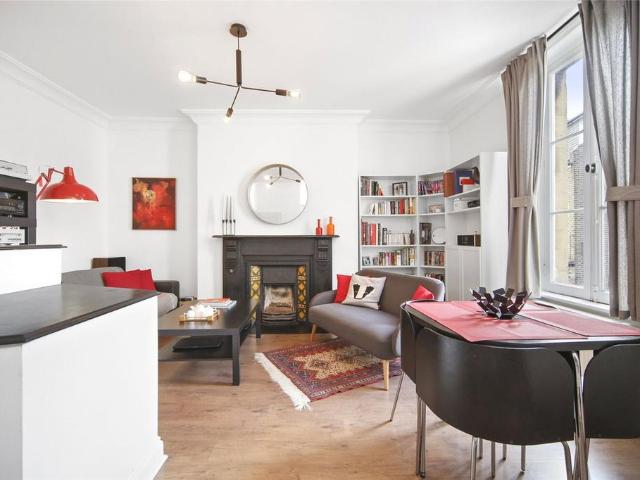 Apartment for rent in Shepherd's Bush, Greater London