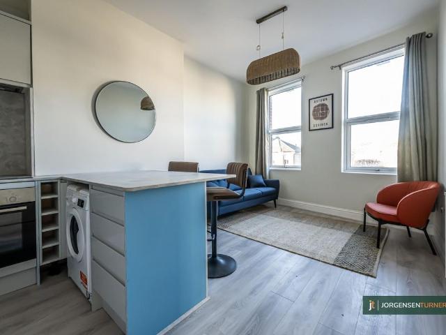 Apartment for rent in Shepherd's Bush, Greater London