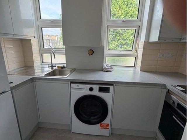Apartment for rent in Shepherd's Bush, Greater London