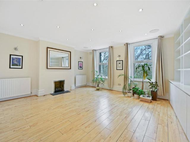 House for rent in Shepherd's Bush, Greater London