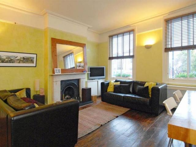 Apartment for rent in Shepherd's Bush, Greater London