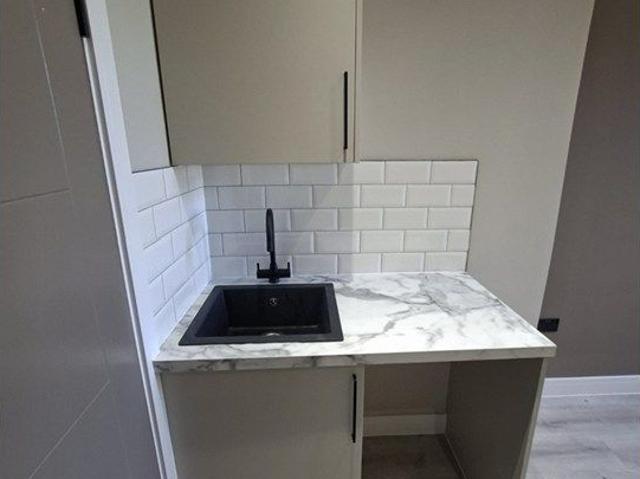 Studio for rent in Shepherd's Bush, Greater London