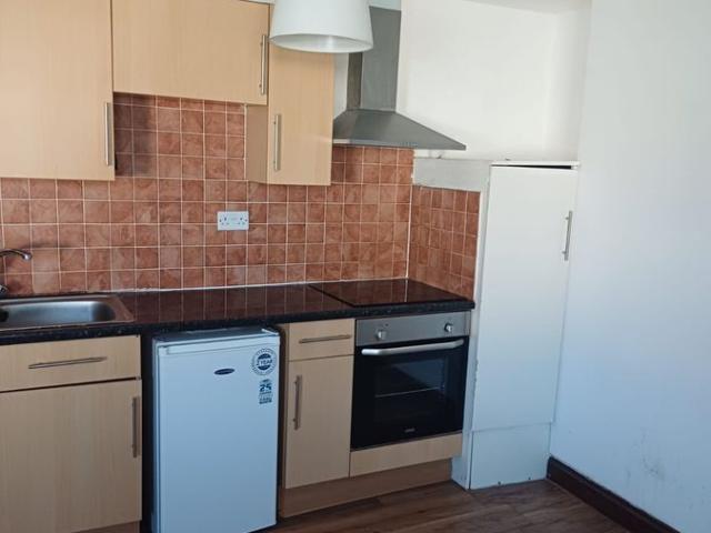 Studio for rent in London Borough of Hammersmith and Fulham, Greater London