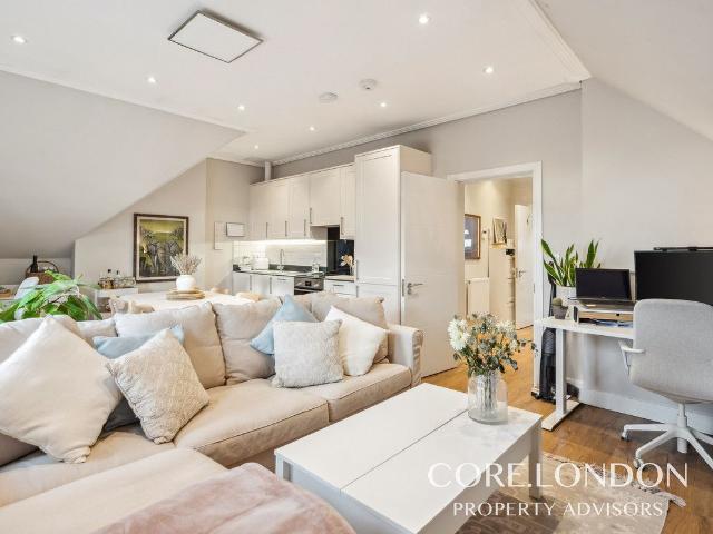 Apartment for rent in London Borough of Ealing, Greater London