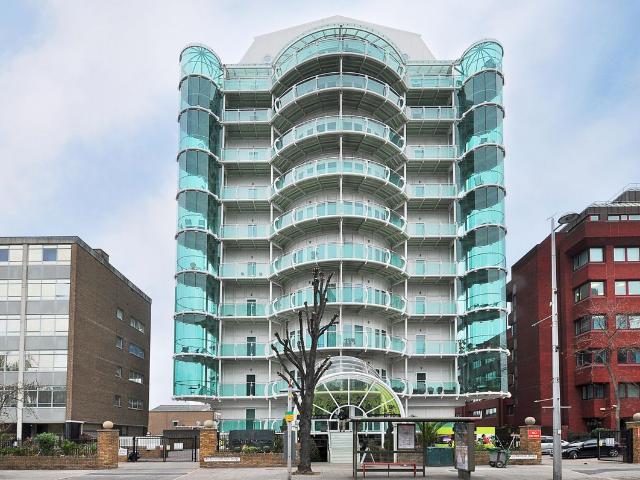 Apartment for rent in London Borough of Ealing, Greater London