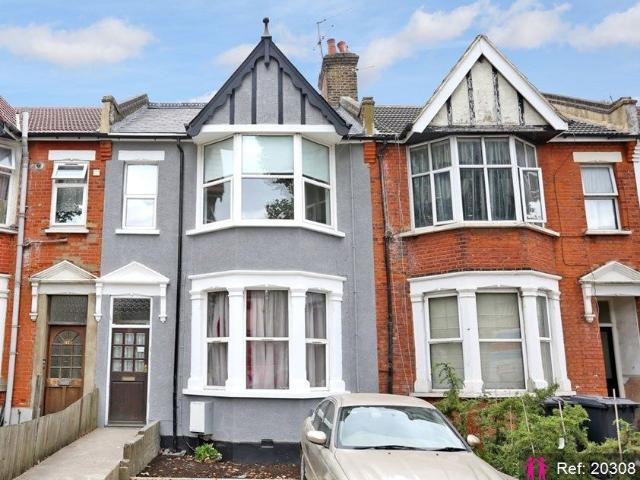 Apartment for rent in London Borough of Ealing, Greater London