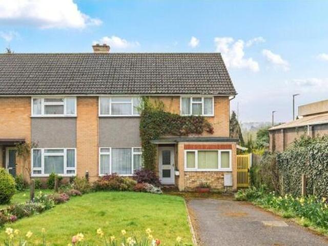 House for sale in Batchworth, Hertfordshire