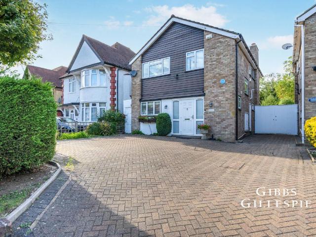 House for rent in London Borough of Harrow, Greater London