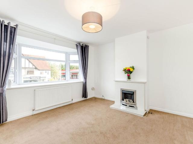 House for rent in Batchworth