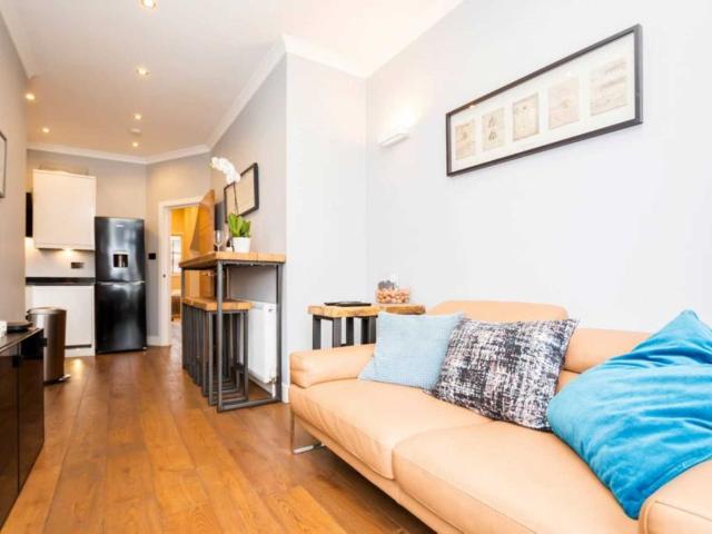 Apartment for rent in Shepherd's Bush, Greater London