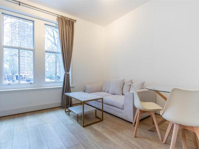 Apartment for rent in Shepherd's Bush, Greater London