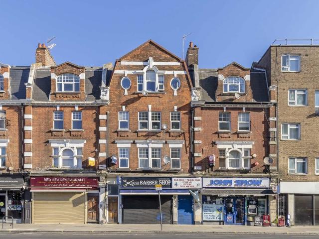 Apartment for rent in Shepherd's Bush, Greater London