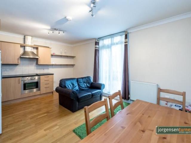 Apartment for rent in London Borough of Hammersmith and Fulham, Greater London