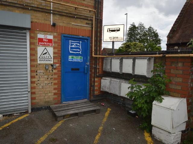 Apartment for rent in Greater London