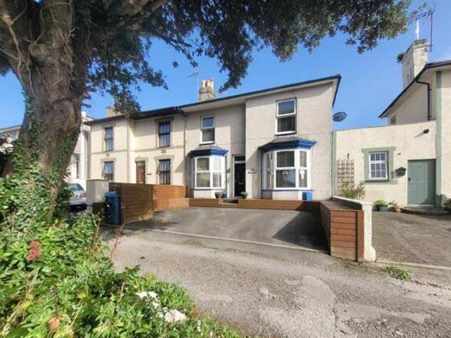 House for sale in Caernarfon