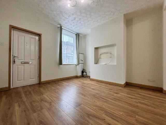 House for rent in Burton upon Trent, East Staffordshire