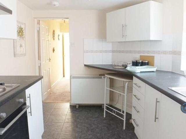 Apartment for rent in Burton upon Trent, East Staffordshire