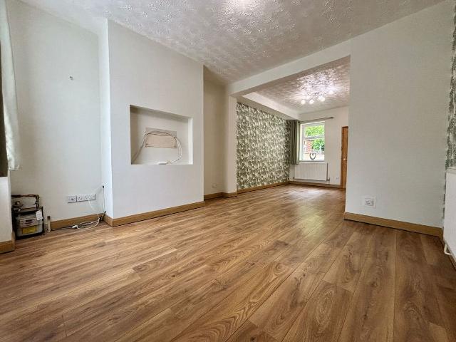 House for rent in Burton upon Trent, East Staffordshire