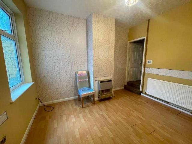 House for rent in Anglesey, Beamhurst