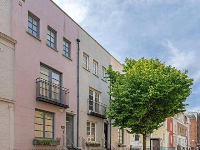 House for sale in Lyons, Greater London
